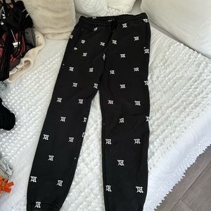 MISBHV sweatpants